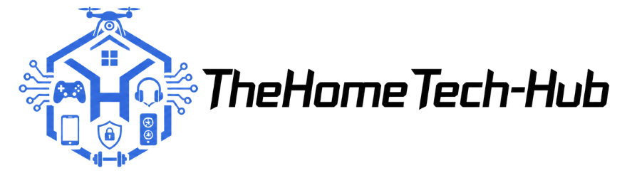 TheHomeTech-Hub.com