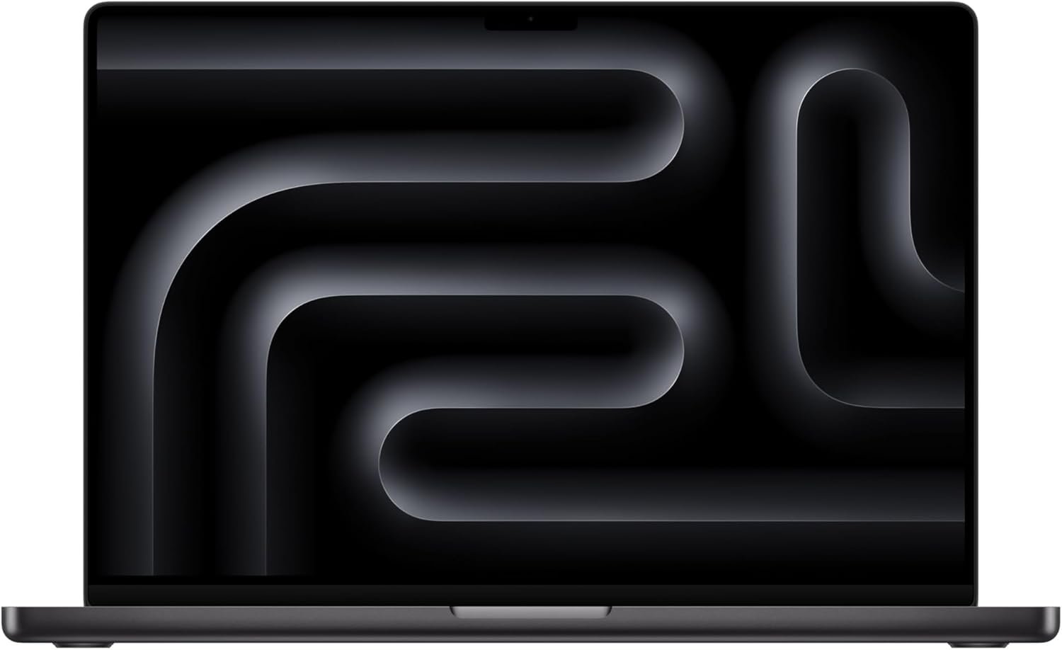 (CTO) Apple 16-inch MacBook Pro: M5 Pro chip w 18-core CPU – 20-core GPU, 64GB, 2TB, Space Black, 140W – Z1MZ0002J – (2026)