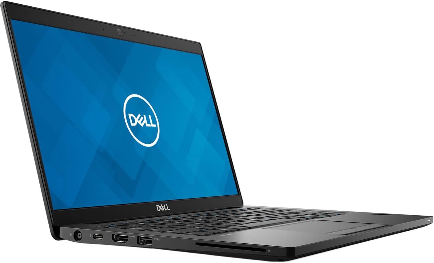 Dell Latitude 7390 Ultrabook | Intel Core i7 8th Gen Quad Core CPU | 16 GB RAM – 1 TB SSD | 13.3″ Touchscreen FHD Display with Webcam | Wi-Fi | Bluetooth | Microsoft Office | Windows 11 (Renewed)