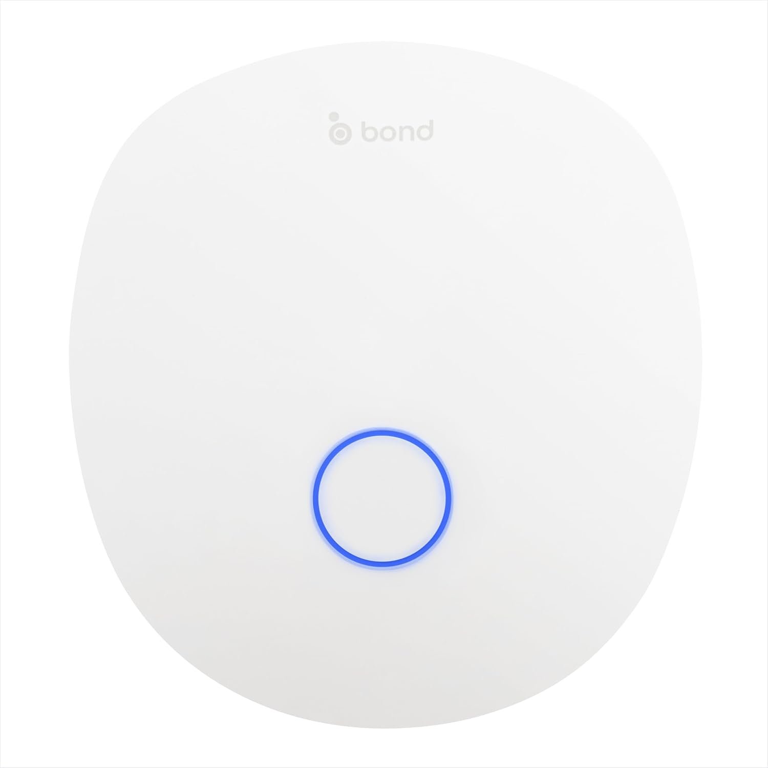 BOND BRIDGE PRO | Add Wi-Fi to Motorized Shades | Ceiling Fans and Fireplaces| Ethernet port & PoE | Compatible with Alexa, Google Home and App