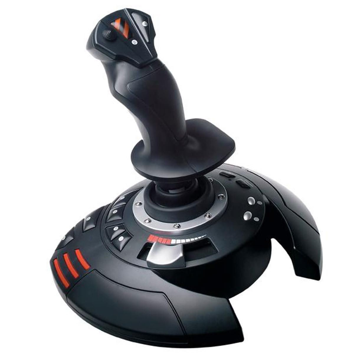 Thrustmaster T-Flight Stick X – Compatible with PS3/PC
