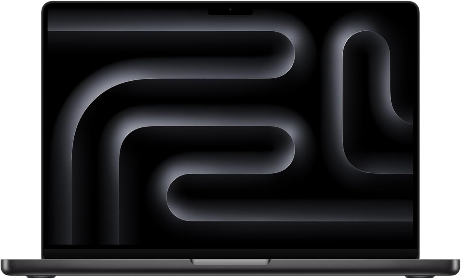 Apple 2024 MacBook Pro Laptop with M4 Pro, 12‑core CPU, 16‑core GPU: Built for Apple Intelligence 14.2-inch Liquid Retina XDR Display, 24GB Unified Memory, 512GB SSD Storage; Space Black