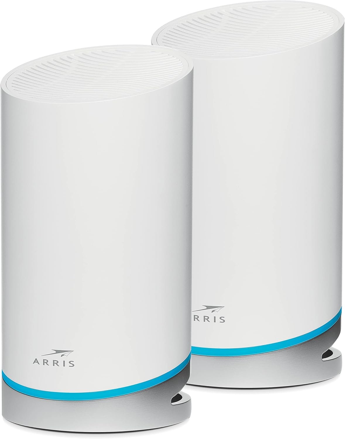 ARRIS Surfboard mAX W121 Tri-Band Mesh WiFi 6 System, Discontinued and is no longer supported