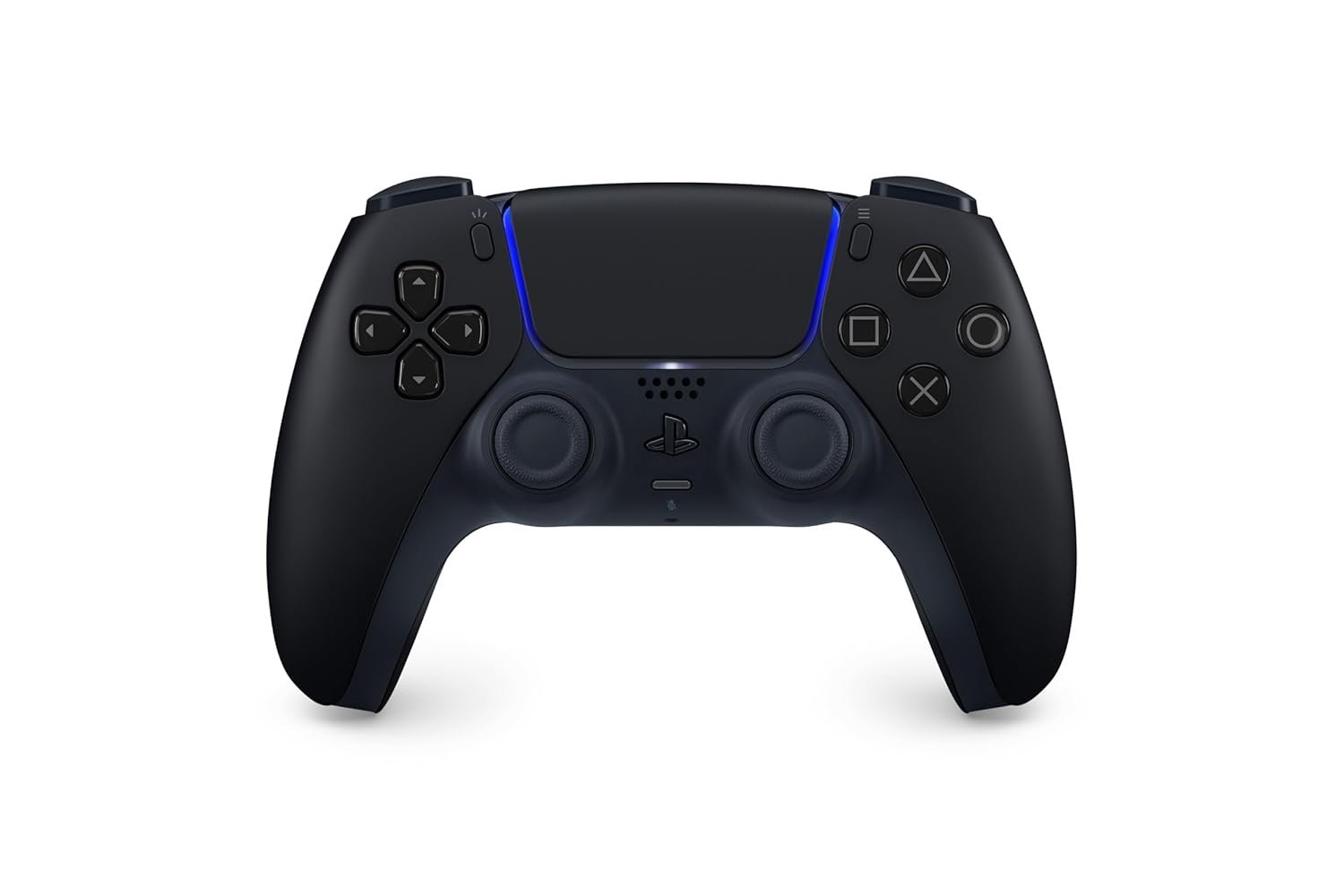 PlayStation DualSense® Wireless Controller – Midnight Black