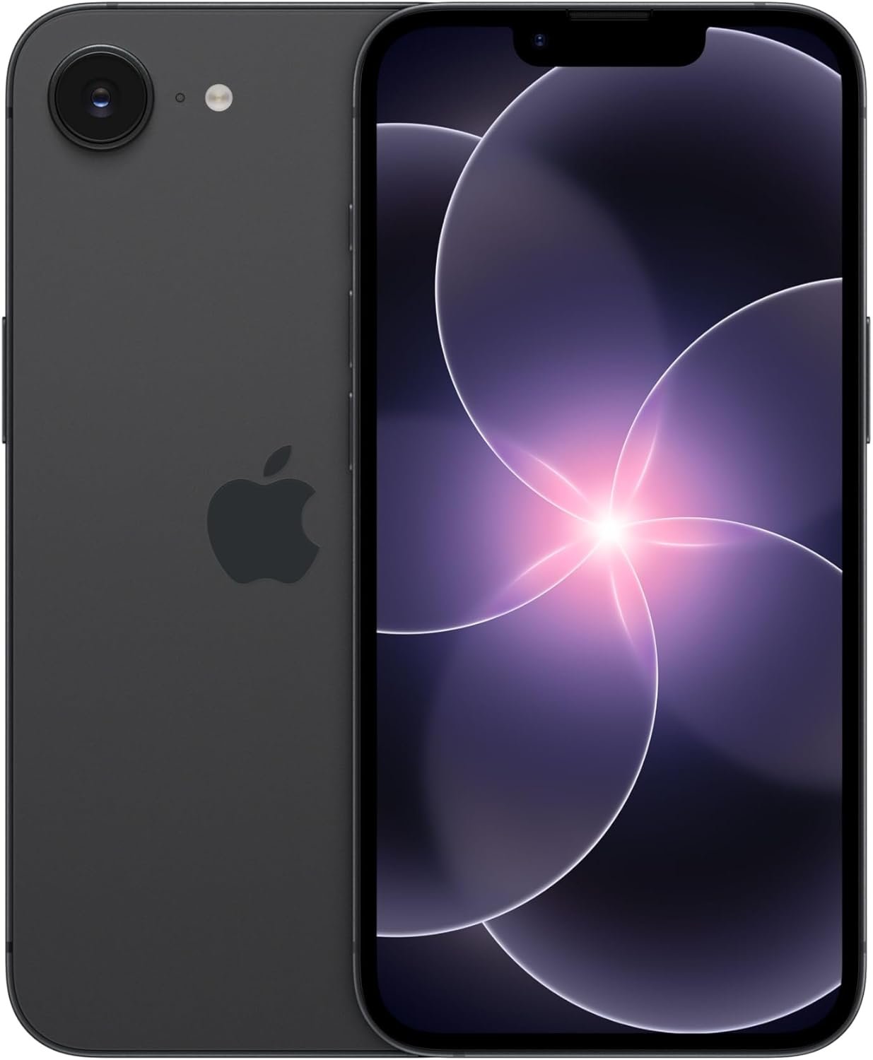iPhone 17e / 256GB / Black (Unlocked)