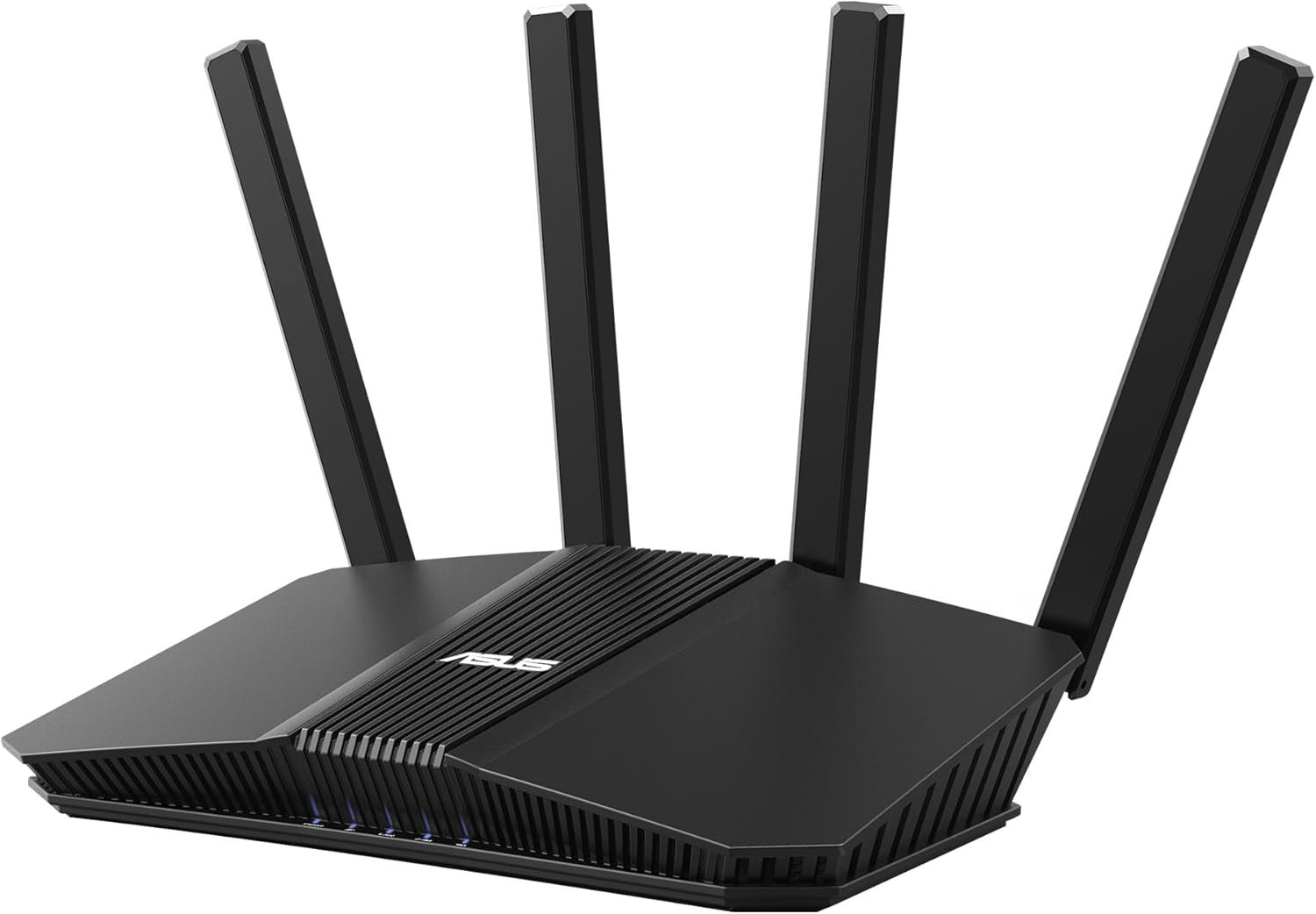 ASUS RT-BE58U WiFi 7 Router – Dual-Band, Dual-WAN, Up to 3.6 Gbps, Mesh + VPN Compatible, 3yr Warranty