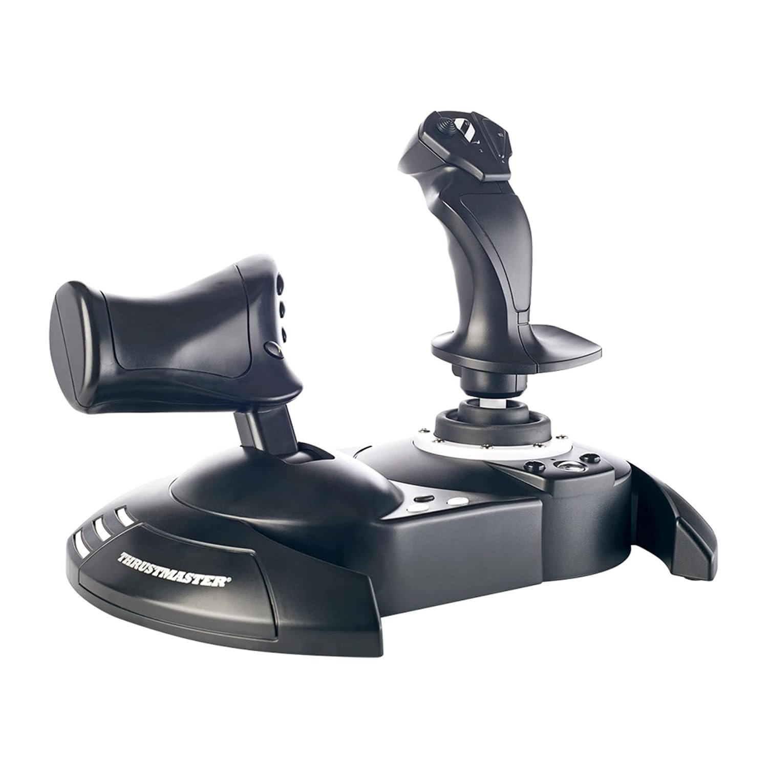 Thrustmaster T-Flight Hotas One (XBOX One and PC) (Renewed)