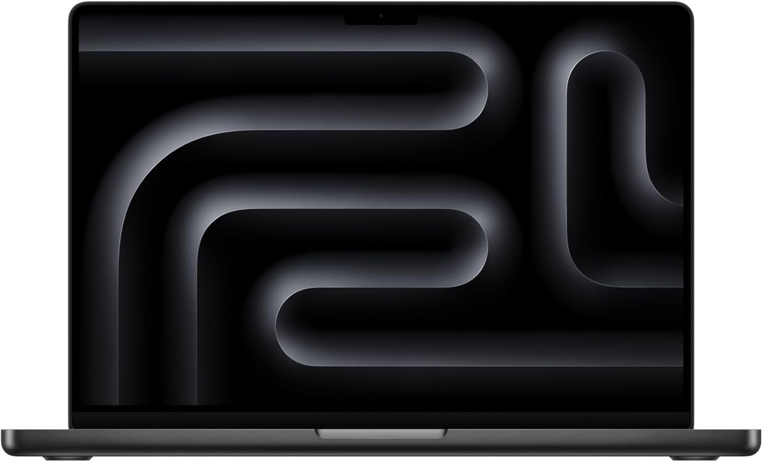 (CTO) Apple 14-inch MacBook Pro: M5 Pro chip w 18-core CPU – 20-core GPU, 48GB, 1TB, Space Black, 96W – Z1ML00050 – (2026)