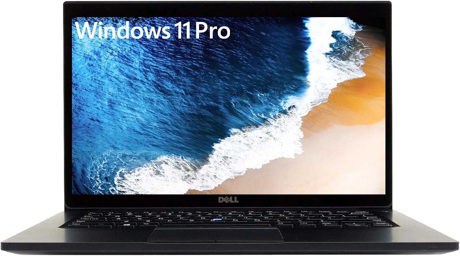 Dell Latitude 7480 Laptop Notebook, 14 inches FHD (1920×1080) Ultrabook, Intel Core i7-6600, 16GB RAM, 512GB Solid State SSD, Camera, Win 11 Pro(Renewed)
