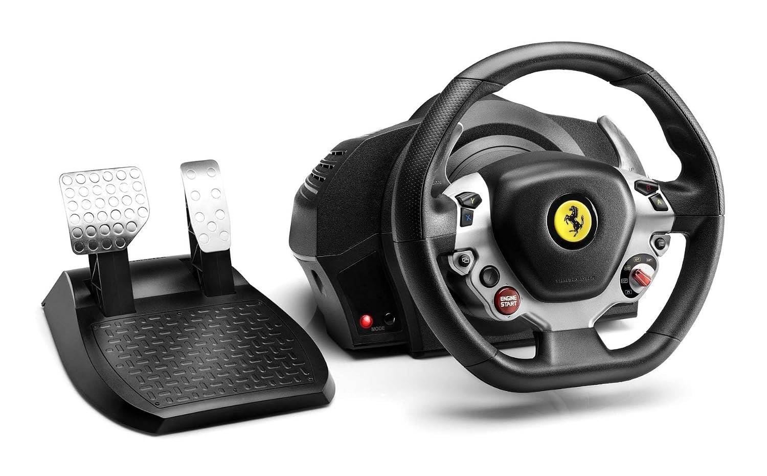 Thrustmaster TX Racing Wheel Ferrari 458 Italia Edition (XBOX Series X/S, XOne & Windows)