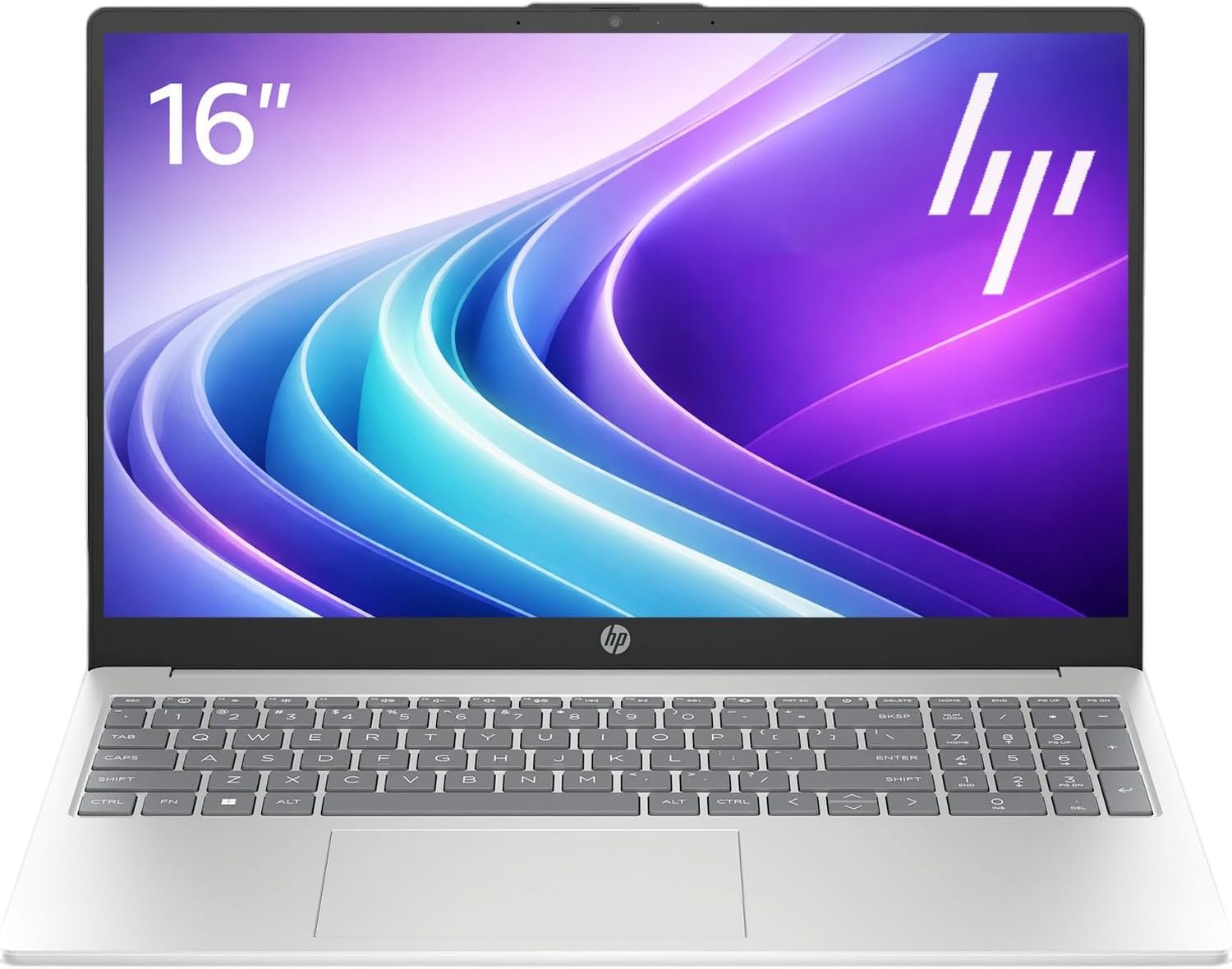 HP Ultrabook 15.6 FHD Touch-Screen Business Laptop • 2026 Edition • Intel 10 cores i5-1334U • 16GB RAM • 512GB SSD • Windows 11 with Office 365 for The Web • w/o Mouse